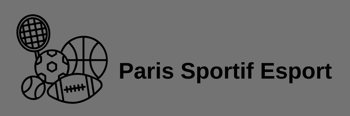 Paris Sportif Esport