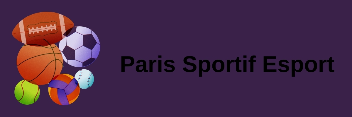 Paris Sportif Esport