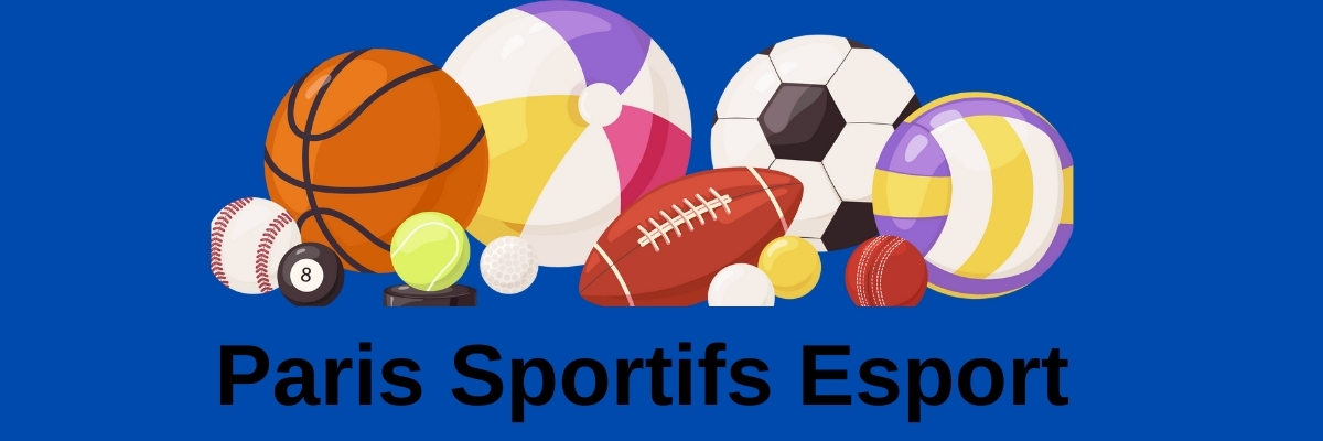 Paris Sportifs Esport